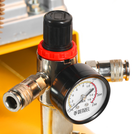 Поршневой компрессор  BCI5500-T/270