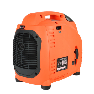 Бензиновый генератор PATRIOT GP 3000 i 474101045 (инверторный) фото