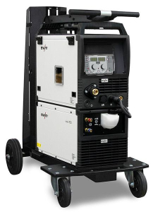 Сварочные инверторы MIG-MAG Ewm Phoenix 355 Progress puls MM TKM Сварочные инверторы MIG-MAG Ewm Phoenix 355 Progress puls MM TKM фото