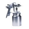 EXPERT S1000/1.5 HVLP (266л/м_3бар_нижний бачок 1л_1_5мм)