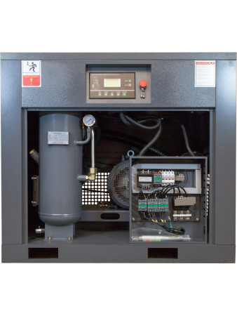 Винтовой компрессор  CA18.5-16GA IP23