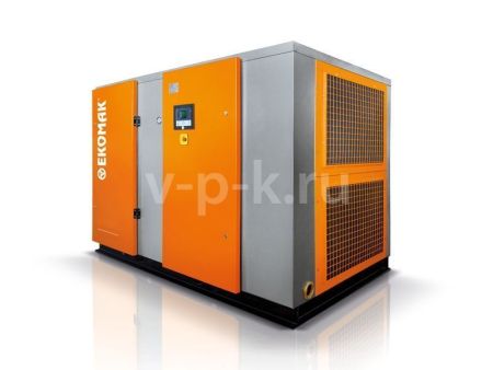 Винтовой компрессор Ekomak EKO 315CD 8