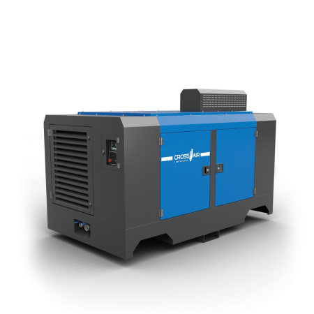 Винтовой компрессор  Borey600-25BZ (II) Винтовой компрессор  Borey600-25BZ (II)