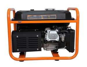 Бензиновый генератор Lifan 3 GF-6 (LF3500) 00005550 переносной фото