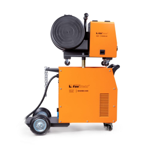 Сварочные инверторы MIG-MAG Fox Weld INVERMIG 500 E Сварочные инверторы MIG-MAG Fox Weld INVERMIG 500 E фото