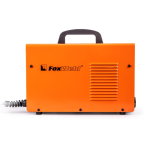 Сварочный инвертор MMA Fox Weld Мастер 202 с аттестацией НАКС Сварочный инвертор MMA Fox Weld Мастер 202 с аттестацией НАКС фото