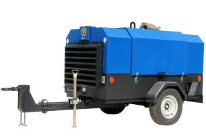 Винтовой компрессор АСО Бежецк АСО-ВК60/7МПД Винтовой компрессор АСО Бежецк АСО-ВК60/7МПД фото