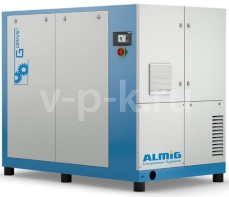 Винтовой компрессор ALMIG G Drive 56 - 10