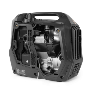 Бензиновый генератор DAEWOO GDA 2500Si GDA 2500Si (инверторный) фото