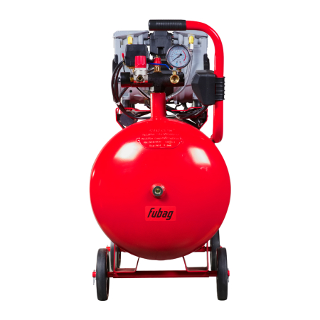 Поршневой компрессор  OLS 500/100 CM2х2