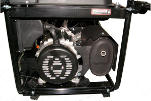 Бензиновый генератор Lifan 10500E-3U 00153847 фото