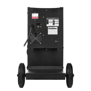 Сварочные инверторы MIG-MAG ПТК ПРОФИ MIG 300 Сварочные инверторы MIG-MAG ПТК ПРОФИ MIG 300 фото