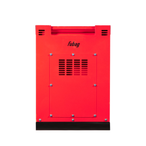 Дизельный генератор Fubag DS 6500 AC ES 646224 портативный фото