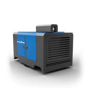 Винтовой компрессор CrossAir Borey600-25BZ (II) Винтовой компрессор CrossAir Borey600-25BZ (II) фото