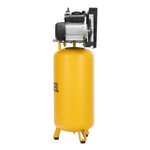 Поршневой компрессор DENZEL BCV2200/100V фото