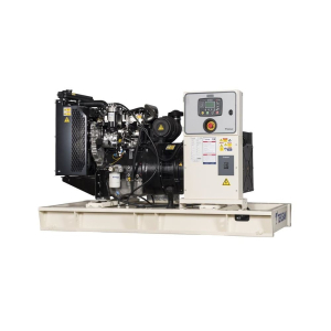 Дизельный генератор TEKSAN TJ45PE5L  синхронный Дизельный генератор TEKSAN TJ45PE5L  синхронный фото