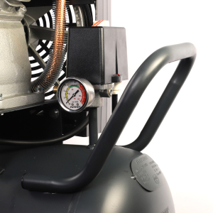 Поршневой компрессор PATRIOT KRX 700 L100 D фото