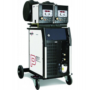 Сварочные инверторы MIG-MAG Ewm Phoenix 551 Progress puls MM 2DVX FDW Сварочные инверторы MIG-MAG Ewm Phoenix 551 Progress puls MM 2DVX FDW фото