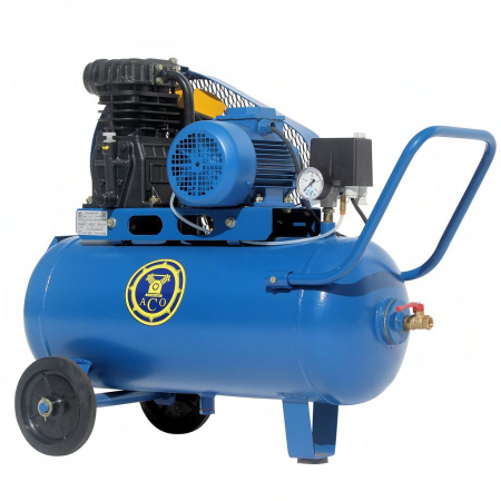 Поршневой компрессор  K11/7