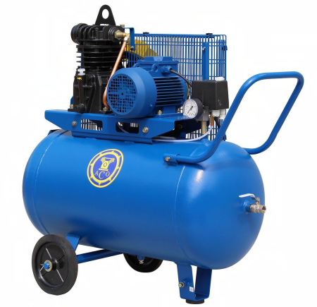 Поршневой компрессор  К1/7 Поршневой компрессор  К1/7