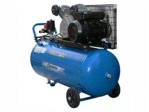 Поршневой компрессор Remeza СБ4/С-100.LB24A высокого давления фото