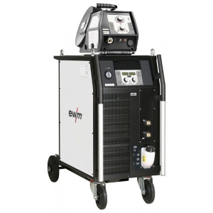 Сварочные инверторы MIG-MAG Ewm Taurus 551 Basic FDG Сварочные инверторы MIG-MAG Ewm Taurus 551 Basic FDG фото