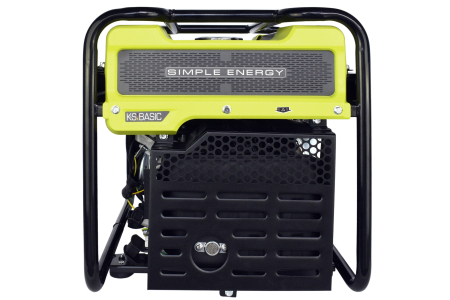 Бензиновый генератор  KSB 35i