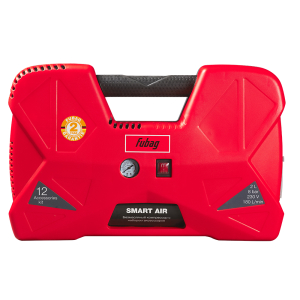 Поршневой компрессор Fubag Smart Air 646032 стационарный фото