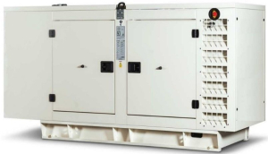 Дизельный генератор HERTZ HG 33 PL  промышленный фото