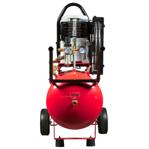 Поршневой компрессор Fubag BP 3600/100 641277 бензиновый фото