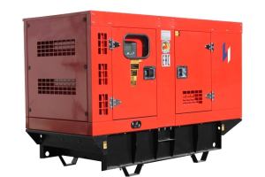 Дизельный генератор Исток АД24С-Т400-РПМ45 в кожухе  Дизельный генератор Исток АД24С-Т400-РПМ45 в кожухе  фото