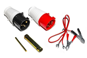 Бензиновый генератор ТСС SGG 8000EH3NUA 160017 портативный фото