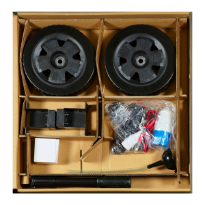 Бензиновый генератор Fubag TI 11000 A ES 646211 портативный фото