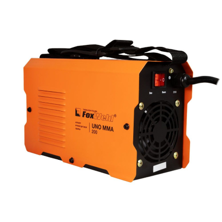 UNO MMA 200 ( ПРОФ ММА)