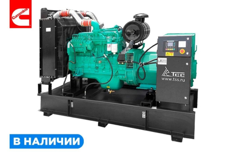 Дизельный генератор  АД-108C-Т400-1РМ15