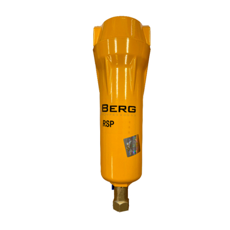 RSP 600 Q
