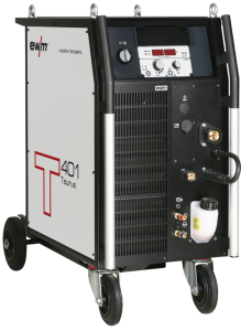 Сварочные инверторы MIG-MAG Ewm Taurus 401 Basic FKW Сварочные инверторы MIG-MAG Ewm Taurus 401 Basic FKW фото