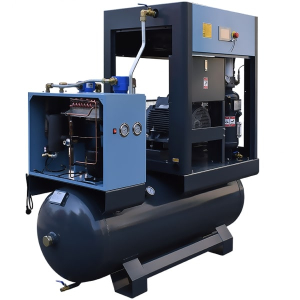 Винтовой компрессор Comaro LB 11-13/500 E Винтовой компрессор Comaro LB 11-13/500 E фото