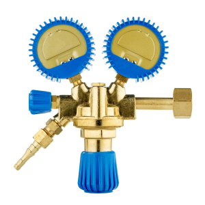 Редуктор кислородный БКО-50-КР-И  Редуктор кислородный БКО-50-КР-И фото