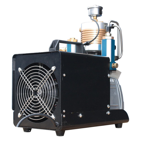 Поршневой компрессор  КВД PCP Upgrade