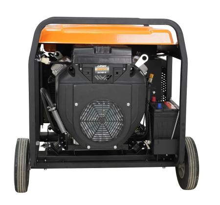 Бензиновый генератор  10 GF-4 (LF12000E)