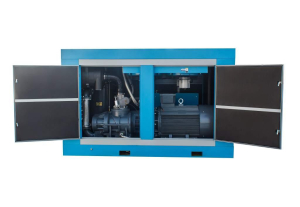 Винтовой компрессор Dali DL-6.0/8RA-F фото