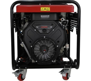 Бензиновый генератор Loncin LC24000S 57704 для дачи Бензиновый генератор Loncin LC24000S 57704 для дачи фото