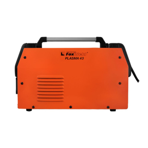Аппарат плазменной резки Fox Weld Plasma 43 Аппарат плазменной резки Fox Weld Plasma 43 фото