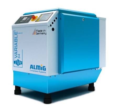 Винтовой компрессор ALMIG VARIABLE-37-6