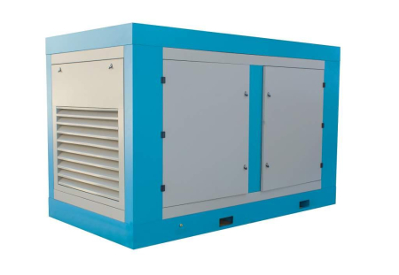 Винтовой компрессор  DL-5.0/8RA