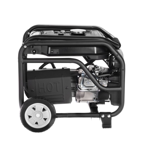 Бензиновый генератор  HHY 3050FE