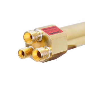 MESSER Резак машинный MS 832/250 PMYE (L-250 мм, 71611142), MESSER MESSER Резак машинный MS 832/250 PMYE (L-250 мм, 71611142), MESSER фото