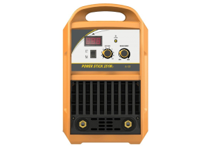 Сварочный инвертор MMA Hugong POWER STICK 251W III Сварочный инвертор MMA Hugong POWER STICK 251W III фото