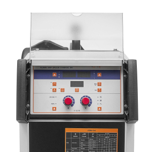 Сварочные инверторы MIG-MAG Triton Сварочный полуавтомат TRITON ALUMIG 500P Dpulse Synergic DW S.S/AL (водяное охлаждение) Сварочные инверторы MIG-MAG Triton Сварочный полуавтомат TRITON ALUMIG 500P Dpulse Synergic DW S.S/AL (водяное охлаждение) фото